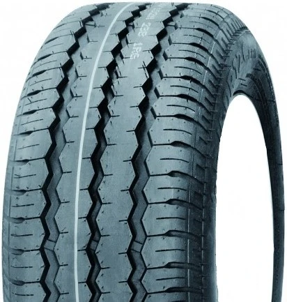 195/60R12C 104/102N TL Journey WR068 High Speed Trailer Tyre (195/60-12)