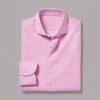 Pink Single Cuff Shirt