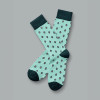 Mint Socks
