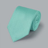 Mint Silk Tie