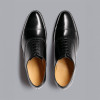 Black Oxford Shoe