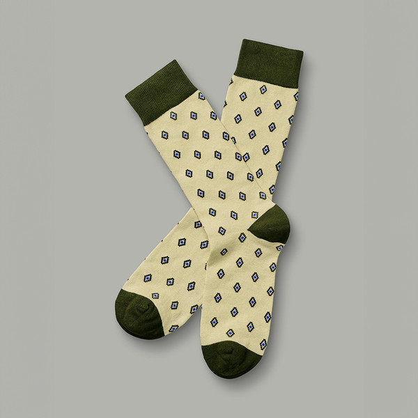 Lemon Socks