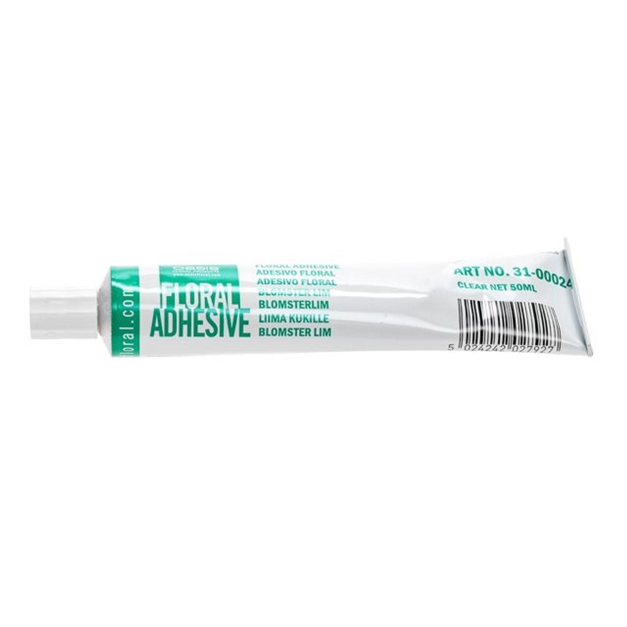 Oasis Floral Accessories Clear Floral Adhesive | Michaels