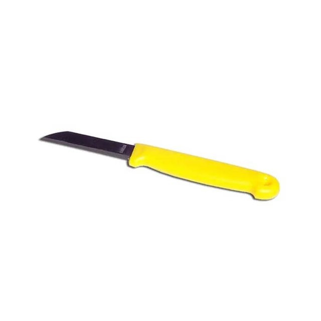 Florist Knives Yellow Handles - Country Baskets