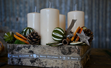 A Christmas Arrangement With Alison Penno