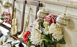 A Christmas Carol Christmas Trend 2016