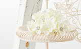 Behind the Scenes: Wedding Flowers