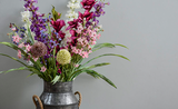 BFA Flower of the Month- Summer Flowers