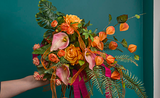 Bouquet Recipe - Bring the Heat