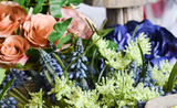 Busy Bees: Florist Vision 2016