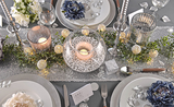 Chrome Comeback - Wedding Trends 2018