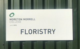 College Visits: Moreton Morrell