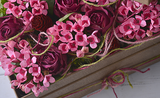 Crafty Creative: Fresh Spring Arrangement