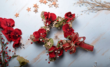 Create a Rustic Twist with this Stary Wreath!