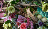 Festival of Flowers: The Country Baskets Experience