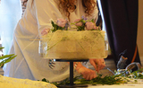 Floral Demonstration at The Gables Hotel