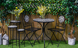 Garden Decor Inspiration- New Ranges