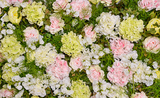 Home Inspiration: Three ways to display Artificial Flowers
