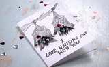 How-to: Adorably Alternative Valentine's Day Card