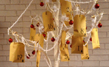 How-To: Advent Calendar Tree