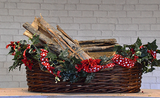 How-to: Christmas Gift Hamper.