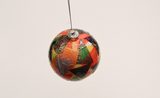 How-to: Decoupage Bauble.