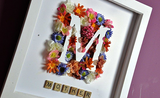 How-to: Mother's Day Box Frame