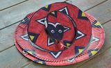 How-to: Paper Plate Snake