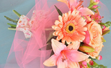 How-to: Summer Bouquet