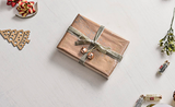 Inspiration for Marvellous Metallic Gift Wrapping!