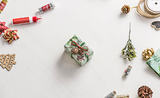 Inspiration for your Festive Gift Wrapping!