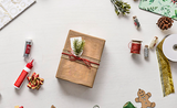 Inspiration for your Rustic Gift Wrapping!