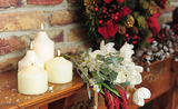 Introducing our new Christmas trends; Indulgent Christmas