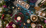 Jewel Nuptials - Wedding Trends 2018