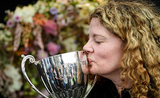Laura Leong - The UK's InterFlora World Cup Wonder