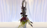 Make It Monday: Autumnal  Arrangement