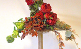 Make It Monday: Classic Autumnal Hogarth Curve