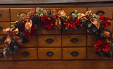 Make It Monday: Festive Garland
