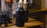 Make It Monday: Spooky Potion Bottle