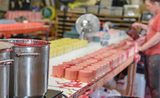 October Announcement: Edwin Berry Candles