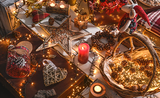 Preparing Your Interior for the Christmas Period!