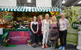 RHS Malvern Spring Show 2017: An Interview With Ruth Gwynn