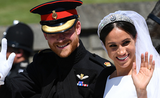 Royal Flowers and Hidden Secrets - Meghan Markle