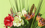 Store Snap Shots: Bristol Artificial Flower Department