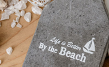 Summer Shores Spring Summer Trend 2016