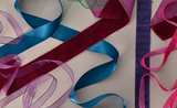 The Power of Velvet Ribbons