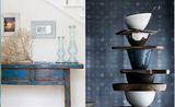 Tranquil Migration Autumn Winter Trend 2015