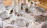 Wedding Wednesday: Place Settings