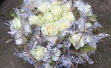 Wedding Wednesday: Unique Bridal Bouquets!