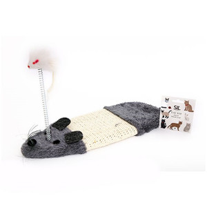 Cat Scratch Mat